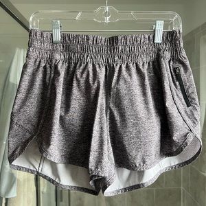 Tracker Low-Rise Lined Short 4”